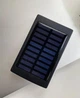 Power Bank UKC Solar 90000 mAh мобильное зарядное с солнечной панелью и лампой - изображение 2