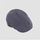 Бавовняні Берети Британський західний стиль Ivy Cap Синій - зображення 7