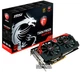 Видеокарта MSI PCI-Ex Radeon R9 270X 2048MB GDDR5 (256bit) (1030/5600) (2 x DVI, DisplayPort, HDMI) (R9 270X Gaming 2G) - изображение 5