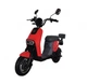 Электровелосипед FADA MOAi 600W Красный - изображение 2