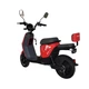 Электровелосипед FADA MOAi 600W Красный - изображение 4