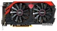 Видеокарта MSI PCI-Ex Radeon R9 270X 2048MB GDDR5 (256bit) (1030/5600) (2 x DVI, DisplayPort, HDMI) (R9 270X Gaming 2G) - изображение 1
