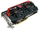 Видеокарта MSI PCI-Ex Radeon R9 270X 2048MB GDDR5 (256bit) (1030/5600) (2 x DVI, DisplayPort, HDMI) (R9 270X Gaming 2G) - изображение 2