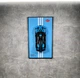 Арт Держатель Рамка на Стену 50x30 см. для Фирменного Конструктора Technic Bugatti Bolide Agile Blue (42162) - Type-A - изображение 3