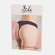 Трусики танга женские Siela STRING BRIEFS L/XL Бежевые (4823116924024) - изображение 3