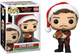 Figurka Funko POP! Marvel The Guardians of the Galaxy Holiday Star-Lord 1104 (0889698643337) - obraz 2