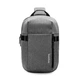 Сумка для ноутбука Tomtoc Navigator-T24 Sling Bag 14'' 7L Grey (T24M1G3) - зображення 1