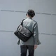 Сумка Tomtoc Explorer-T22 Messenger Bag Black 16 Inch/14L (T22M1D1) (T22M1D1) - зображення 7