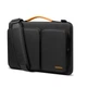 Сумка для ноутбука Tomtoc Defender-A42 Laptop Briefcase 15.6 Inch Black (A42E1D1) - зображення 1