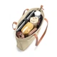 Женская сумка для ноутбука Tomtoc TheHer-T23 Laptop Tote Bag 16'' 18L Beige (T23L1Y1) - изображение 7