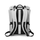 Рюкзак для ноутбука Tomtoc VintPack-TA1 22L Laptop Backpack 15.6 Inch 22L Light Gray (TA1M1G1) - изображение 3