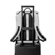 Рюкзак для ноутбука Tomtoc VintPack-TA1 22L Laptop Backpack 15.6 Inch 22L Light Gray (TA1M1G1) - изображение 6