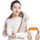 Массажер Massager of Neck Kneading для шеи и плеч роликовый с ИК-прогревом - изображение 2