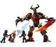 Конструктор LEGO Super Heroes Конструкторська фігурка Тор проти Суртура (76289) - изображение 2