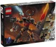 Конструктор LEGO Super Heroes Конструкторська фігурка Тор проти Суртура (76289) - изображение 10