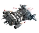 Конструктор LEGO Star Wars Оніксовий попіл (75374) - зображення 4