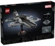 Конструктор LEGO Super Heroes Гелікаррієр Месників (76295) - зображення 9