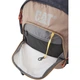 Рюкзак прогулочный CAT Mountaineer Matterhorn Бежевый 29L (84076-201) - изображение 5