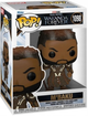 Фігурка Funko POP! Marvel Black Panther Wakanda Forever M'Baku 1098 (0889698639422) - зображення 3