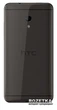 Мобильный телефон HTC Desire 700 Grey Brown - изображение 2