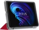 Чехол для планшета Pixus для Pixus Folio Red (4897058531893) - изображение 2