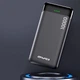 Нагрівальні елементи для одягу 5 елементів USB з Power Bank 10000Mah - зображення 5