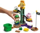 Конструктор LEGO Super Mario Пригоди з Луїджі. Стартовий набір 280 шт. деталей (71387) - зображення 3