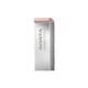 USB флеш-накопитель A-DATA USB 3.2 UR 350 32Gb Silver/Beige - изображение 4