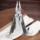 Мультитул Leatherman SIGNAL Gray (19 инструментов) - изображение 1