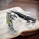 Мультитул Leatherman SIGNAL Gray (19 инструментов) - изображение 4