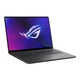 Ігровий ноутбук Asus ROG Zephyrus G16 GA605WV, (GA605WV-QR095W) 16" OLED 240Гц / RAM 32 ГБ / SSD 1 ТБ / RTX 4060 - зображення 2