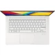 Ноутбук ASUS Vivobook 14 F1404VA, (F1404VA-EB595W) - зображення 4