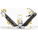 Мультитул Leatherman SIGNAL (19 инструментов) + чехол MOLLE - изображение 3