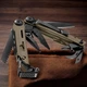Мультитул Leatherman SIGNAL Coyote (19 инструментов) - изображение 2