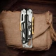 Мультитул Leatherman SIGNAL (19 инструментов) + чехол MOLLE - изображение 6