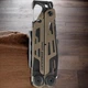 Мультитул Leatherman SIGNAL Coyote (19 инструментов) - изображение 4