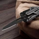 Мультитул Leatherman SIGNAL Black and Silver (19 инструментов) - изображение 6
