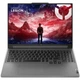 Ноутбук Lenovo Legion Slim 5 16AHp9, (83DH003MRM) 16" / AMD Ryzen 7 8845HS / RAM 32 ГБ / SSD 1 ТБ / RTX 4060 / No OS / сірий - изображение 1