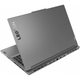 Ноутбук Lenovo Legion Slim 5 16AHp9, (83DH003MRM) 16" / AMD Ryzen 7 8845HS / RAM 32 ГБ / SSD 1 ТБ / RTX 4060 / No OS / сірий - изображение 2