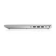 Ноутбук Hp ProBook 450 G9, (968S1ET) Intel Core i7-1255U / RAM 16 ГБ / SSD 512 ГБ / Iris Xe Graphics / Windows 11 Pro / сріблястий - зображення 6