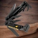 Мультитул Leatherman SIGNAL Black (19 инструментов) - изображение 2