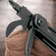 Мультитул Leatherman SIGNAL Black (19 инструментов) - изображение 5