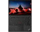 Ноутбук Lenovo ThinkPad T14s Gen 4, (21F80025PB) 14" / RAM 16 ГБ / SSD 512 ГБ / Radeon 740M / Windows 11 Pro / чорний - изображение 3