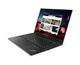 Ноутбук Lenovo ThinkPad T14s Gen 4, (21F80025PB) 14" / RAM 16 ГБ / SSD 512 ГБ / Radeon 740M / Windows 11 Pro / чорний - изображение 4