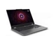 Ігровий ноутбук Lenovo LOQ 15ARP9, (83JC0043RM) AMD Ryzen 7 7435HS / RAM 12 ГБ / SSD 512 ГБ / RTX 4050 / сірий - изображение 2