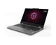 Ігровий ноутбук Lenovo LOQ 15ARP9, (83JC0043RM) AMD Ryzen 7 7435HS / RAM 12 ГБ / SSD 512 ГБ / RTX 4050 / сірий - изображение 5