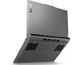 Ігровий ноутбук Lenovo LOQ 15ARP9, (83JC0043RM) AMD Ryzen 7 7435HS / RAM 12 ГБ / SSD 512 ГБ / RTX 4050 / сірий - изображение 8