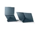 Ноутбук Lenovo Yoga Book 9 13IRU8 2 в 1, (82YQ0033PB) 13,3" / Intel Core i7-1355U / RAM 16 ГБ / SSD 1 ТБ / Iris Xe Graphics / Windows 11 Home - изображение 7