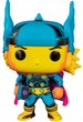 Figurka Funko POP! Marvel Black Light Thor 650 (0889698488471) - obraz 1