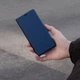 Чохол книжка WAVE Premium Flap Case для Samsung Galaxy A32 (A325F) black - зображення 5